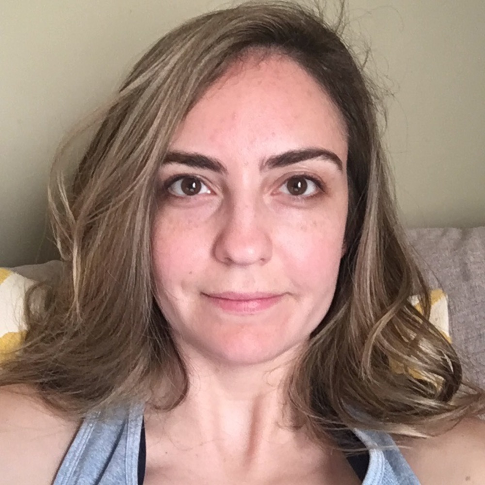 Meet your Posher, Carolyn